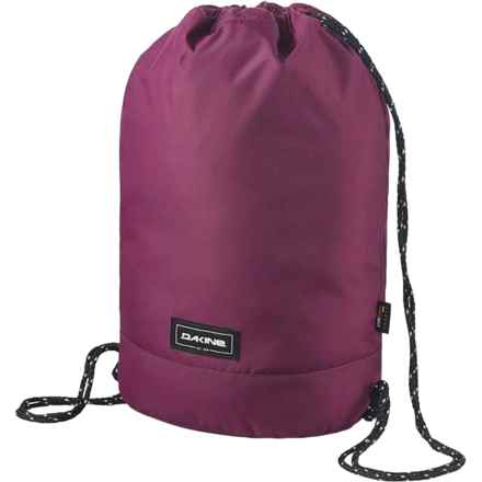 DaKine 16 L Cinch Pack - Grapevine in Grapevine