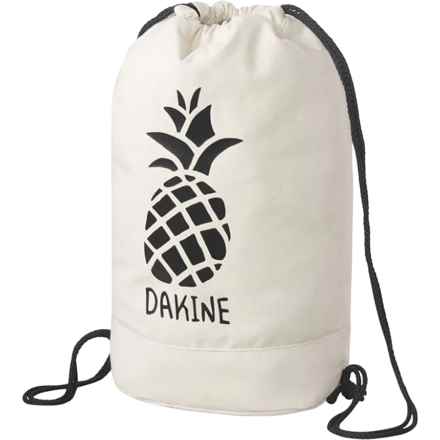 DaKine 16 L Cinch Pack - Maui Gold in Maui Gold