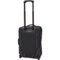 4CPYG_2 DaKine 21.5” Roller 42 L Carry-On Rolling Suitcase - Softside, Black