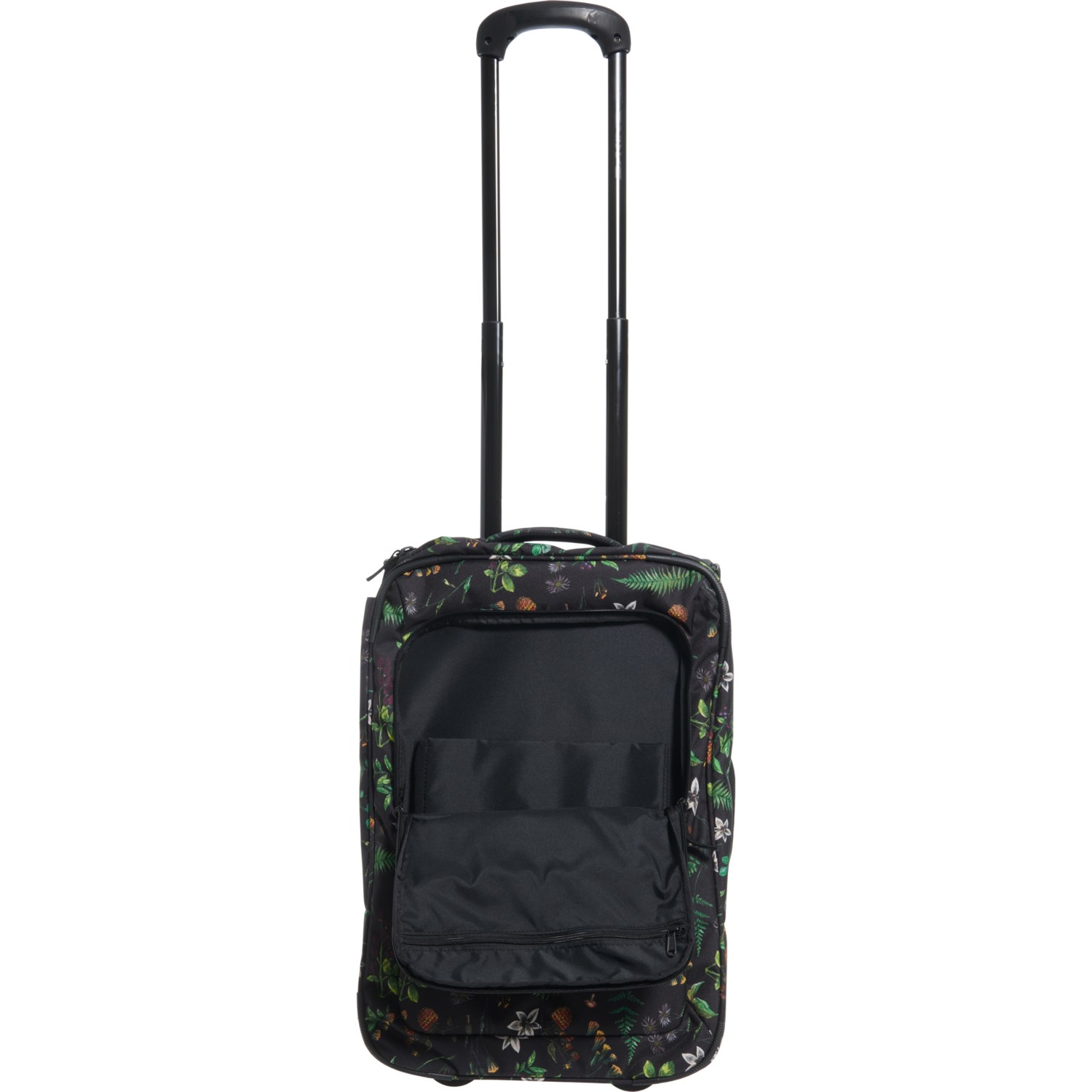DaKine 21.5” Roller 42 L Rolling CarryOn Suitcase Woodland Floral
