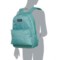 3XDRG_4 DaKine 247 24 L Backpack - Digital Teal