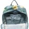 3XDTG_3 DaKine 247 24 L Backpack - Hibiscus Tropical