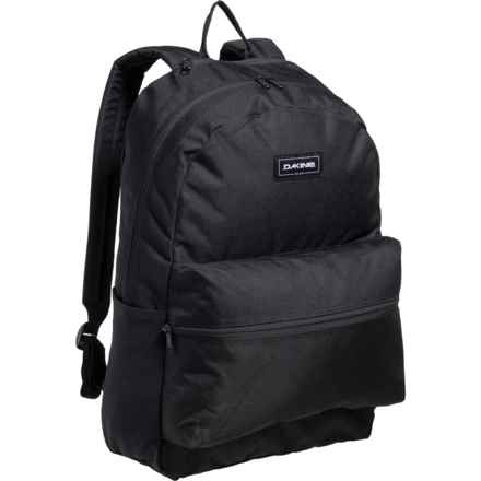 DaKine 247 33 L Backpack - Black in Black