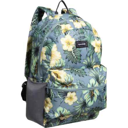 DaKine 247 33 L Backpack - Hibiscus Tropical in Hibiscus Tropical
