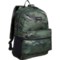 DaKine 247 33 L Backpack - Olive Ashcroft Camo in Olive Ashcroft Camo