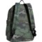 3XDHY_2 DaKine 247 33 L Backpack - Olive Ashcroft Camo