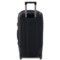4CPYP_2 DaKine 30” Split Roller 85 L Rolling Suitcase - Softside, Black