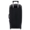 4CPNN_3 DaKine 30” Split Roller 85 L Rolling Suitcase - Softside, Carbon