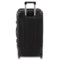 4CTMD_3 DaKine 32” Split Roller 110 L Rolling Suitcase - Softside, Black