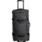 DaKine 32” Split Roller 110 L Rolling Suitcase - Softside, Carbon in Carbon