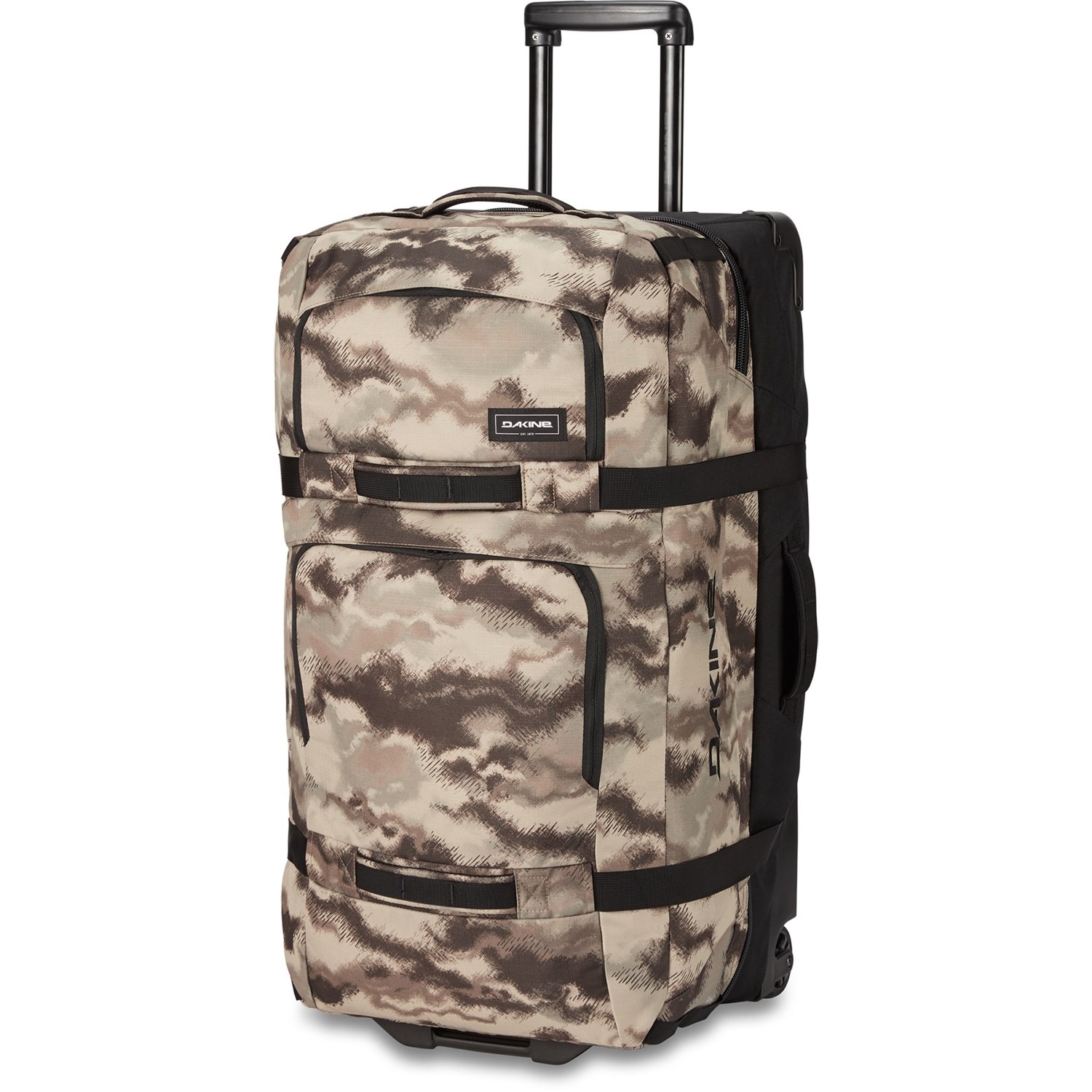 dakine roller luggage