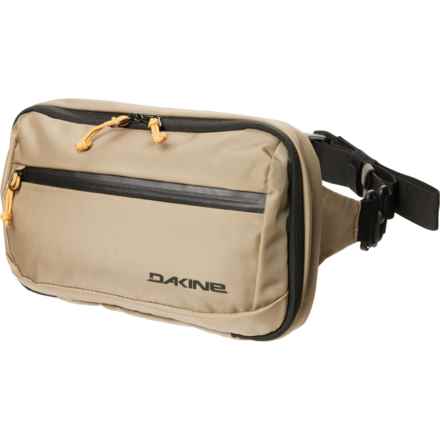 DaKine 3.5 L Motive Sling Bag - Stone Ballistic in Stone Ballistic