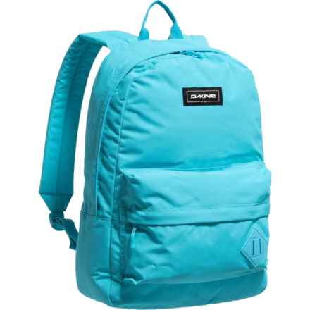 DaKine 365 21 L Backpack - Ai Aqua in Ai Aqua
