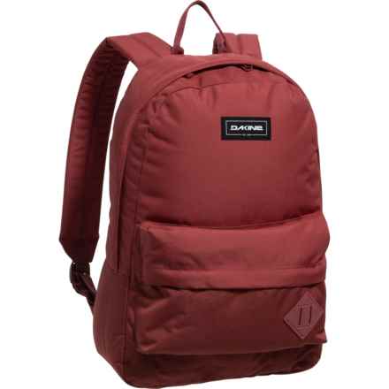 DaKine 365 21 L Backpack - Dark Rose in Dark Rose