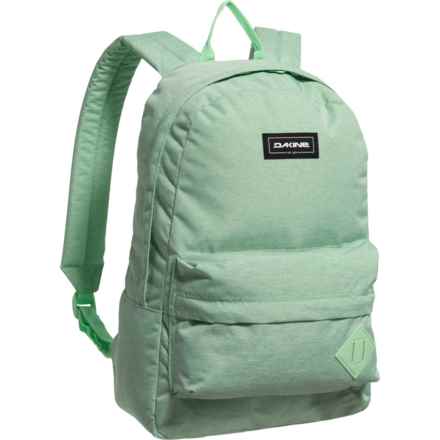 DaKine 365 21 L Backpack - Dusty Mint in Dusty Mint