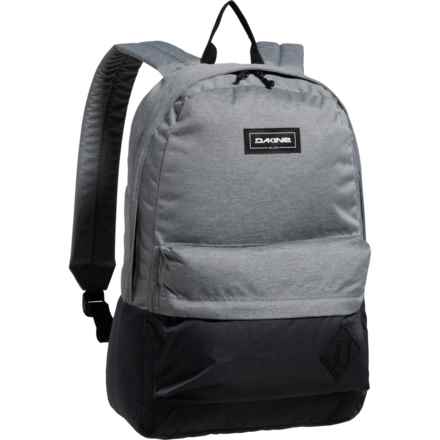 DaKine 365 21 L Backpack - Geyser Grey in Grey Guyser