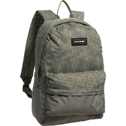 DaKine 365 21 L Backpack - Gravity Grey in Gravity Grey