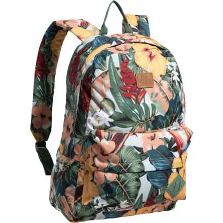 DaKine 365 21 L Backpack - Island Spring-Brown in Island Spring/Brown