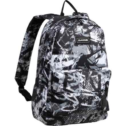 DaKine 365 21 L Backpack - Street Art in Street Art