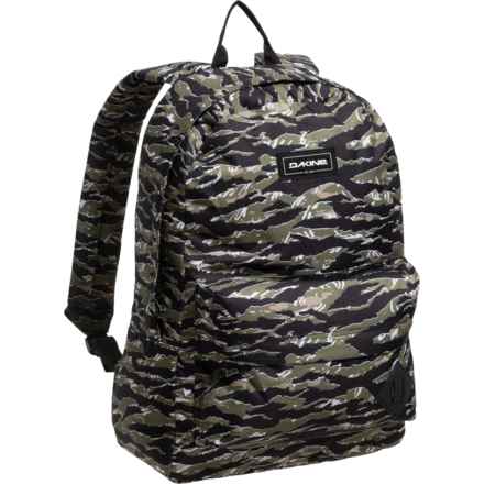 DaKine 365 21 L Backpack - Tiger Camo-White in Tiger Camo/White