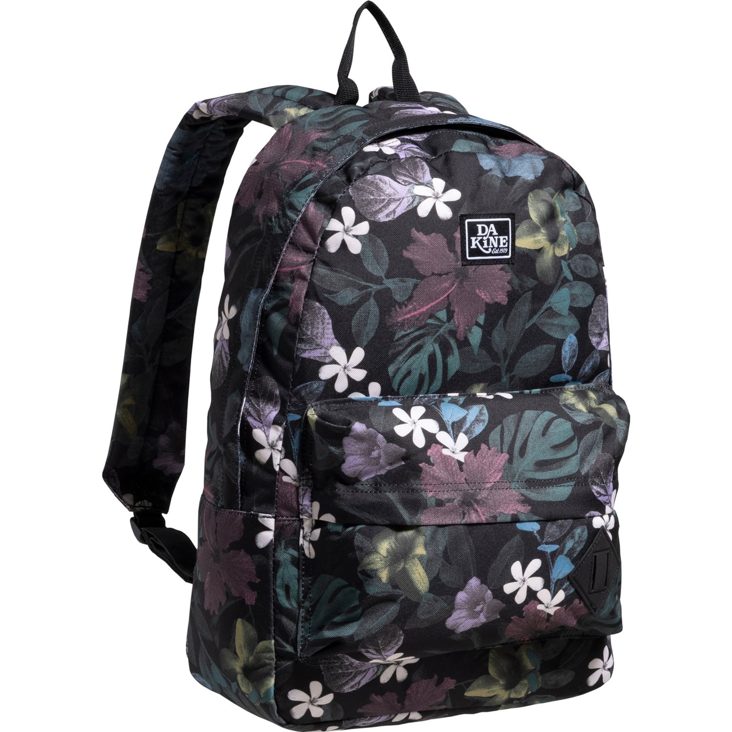 (取寄) ダカイン 365 21 エル バックパック - トロピック DaKine 365 21 L Backpack - Tropic Dusk-White  Tropic Dusk/White DaKine 365 21 L Backpack - Tropic Dusk-White - Save 66%