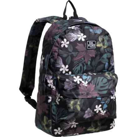 DaKine 365 21 L Backpack - Tropic Dusk-White in Tropic Dusk/White