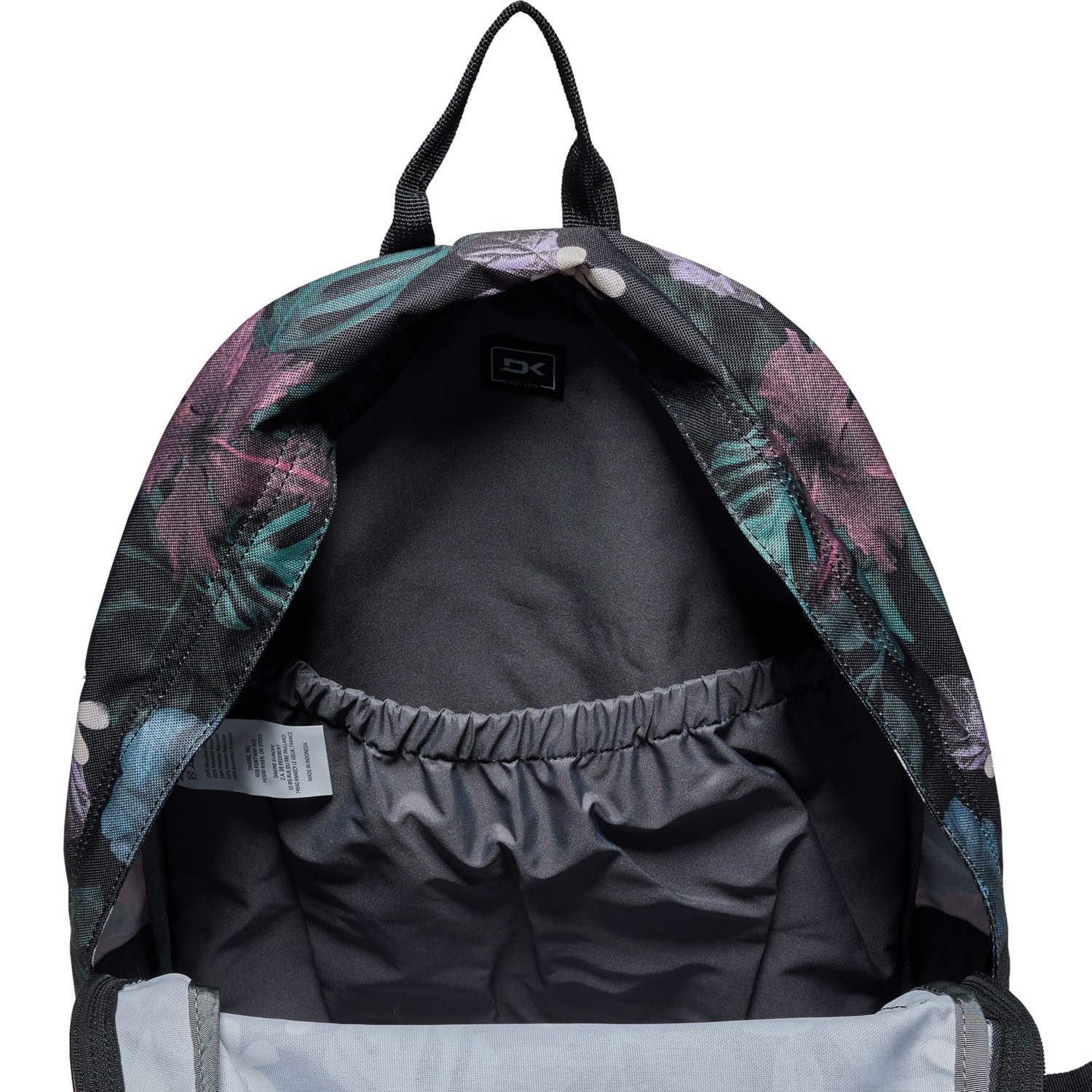DaKine 365 21 L Backpack - Tropic Dusk-White - Save 66%