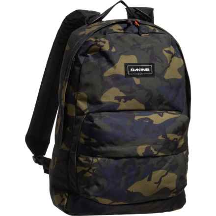 DaKine 365 21 L Reversible Backpack - Cascade Camo in Cascade Camo