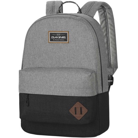 dakine detail backpack