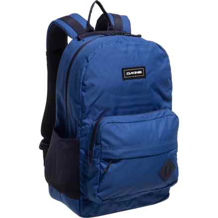 DaKine 365 30 L Backpack - Deep Blue in Deep Blue
