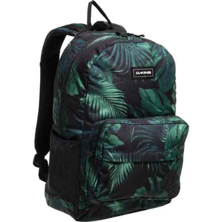 DaKine 365 30 L Backpack - Night Tropical in Night Tropical