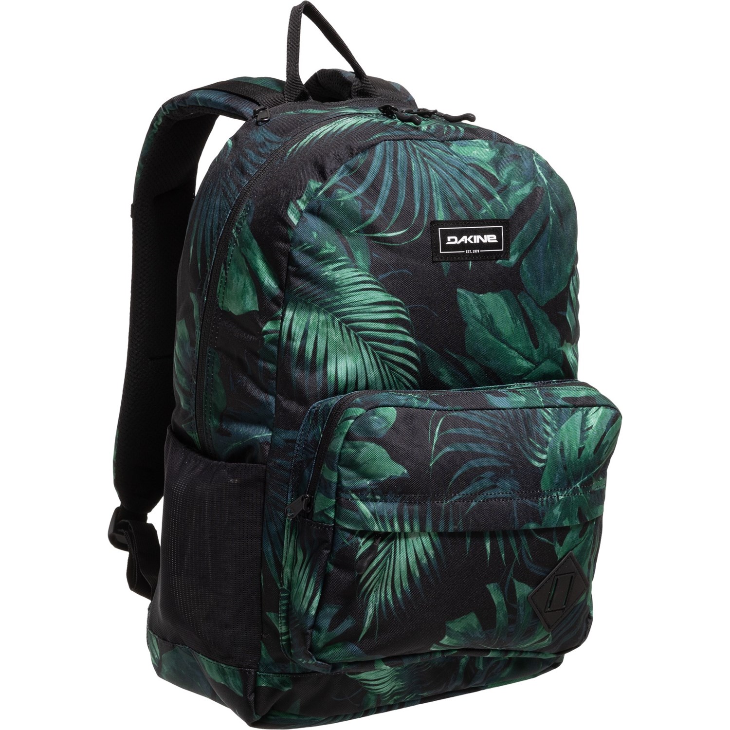 (取寄) ダカイン 365 30 エル バックパック - ナイト トロピカル DaKine 365 30 L Backpack - Night Tropical  Night Tropical DaKine 365 30 L Backpack - Night Tropical - Save 57%