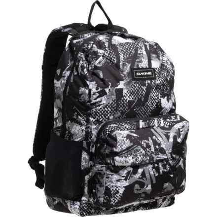 DaKine 365 30 L Backpack - Street Art in Street Art