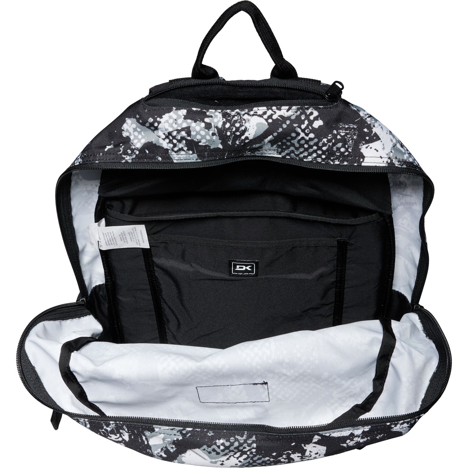 DaKine 365 30 L Backpack - Street Art - Save 68%