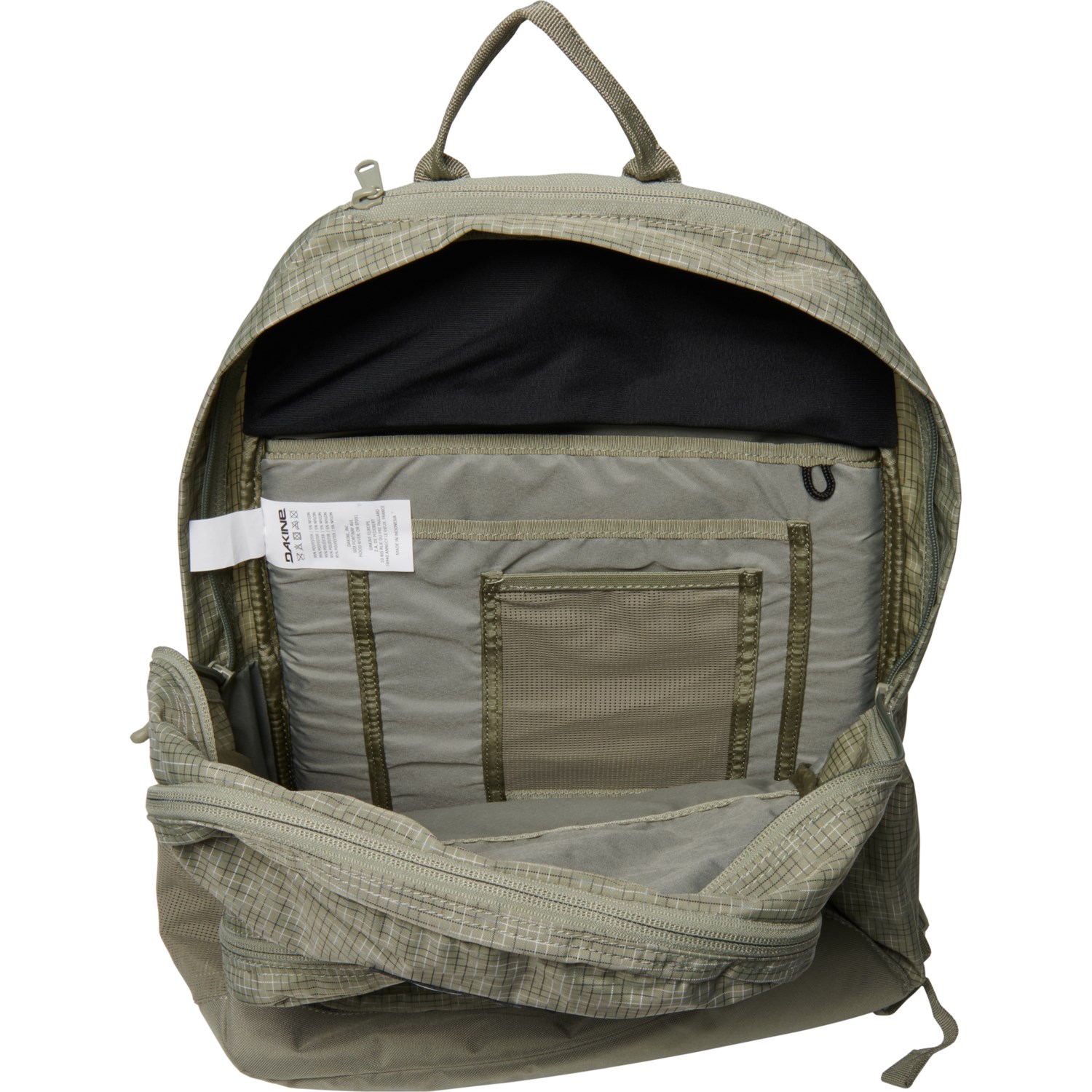 DaKine 365 DLX 27 L Backpack - Gravity Grey - Save 40%