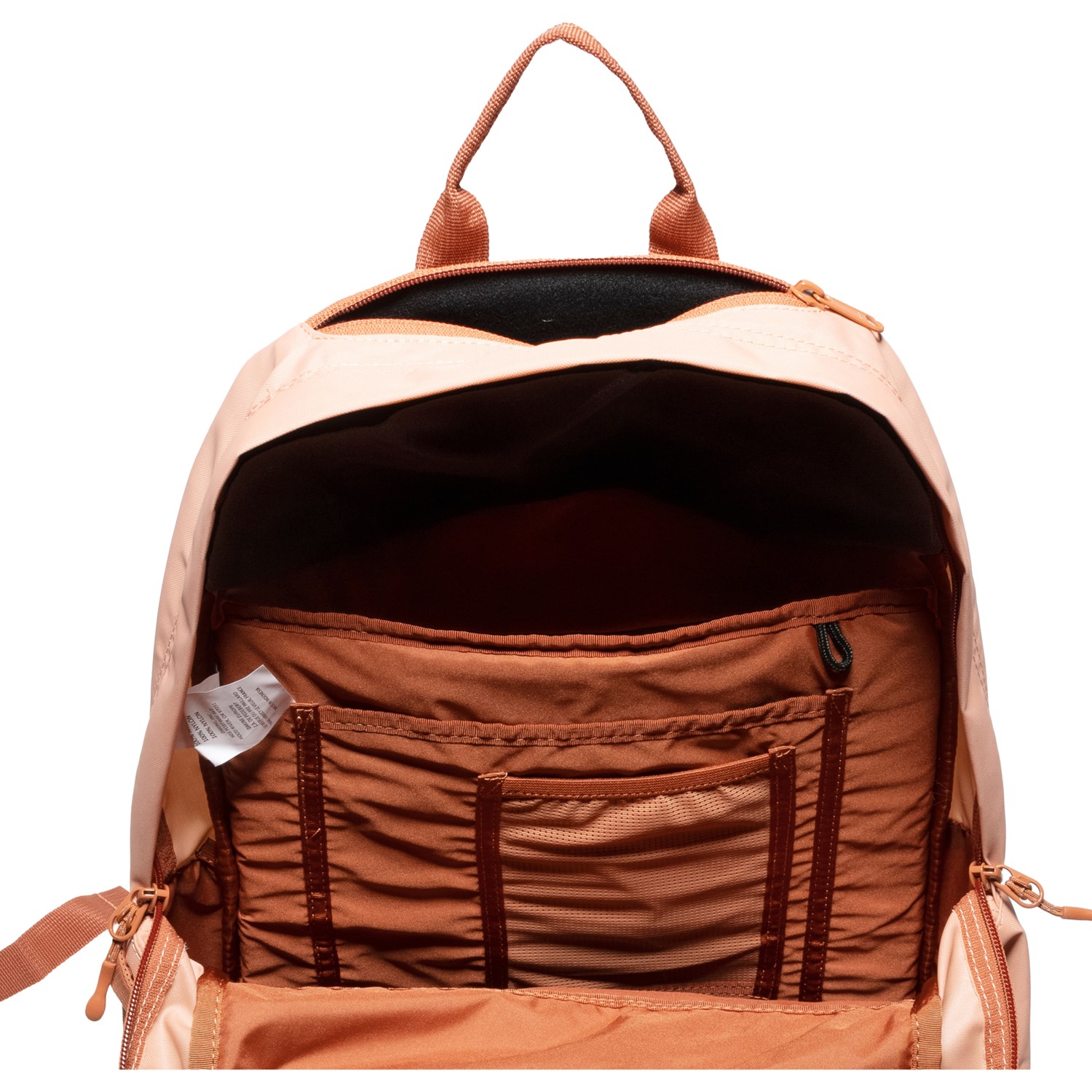 DaKine 365 DLX 27 L Backpack - Muted Clay - Save 60%