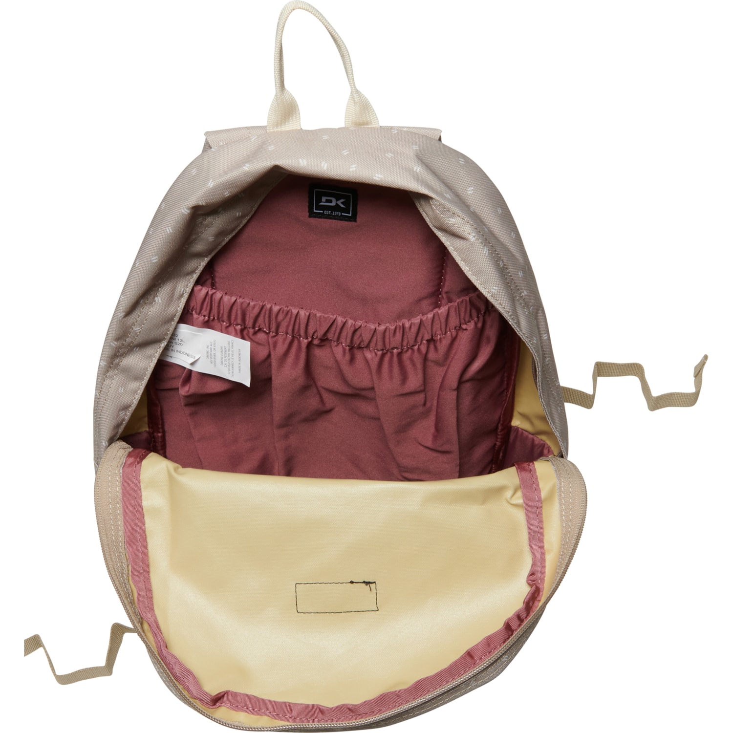 dakine mini dash barley