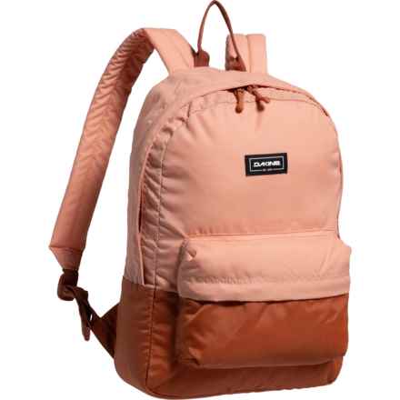 DaKine 365 Mini 12 L Backpack - Muted Clay (For Boys and Girls) in Muted Clay