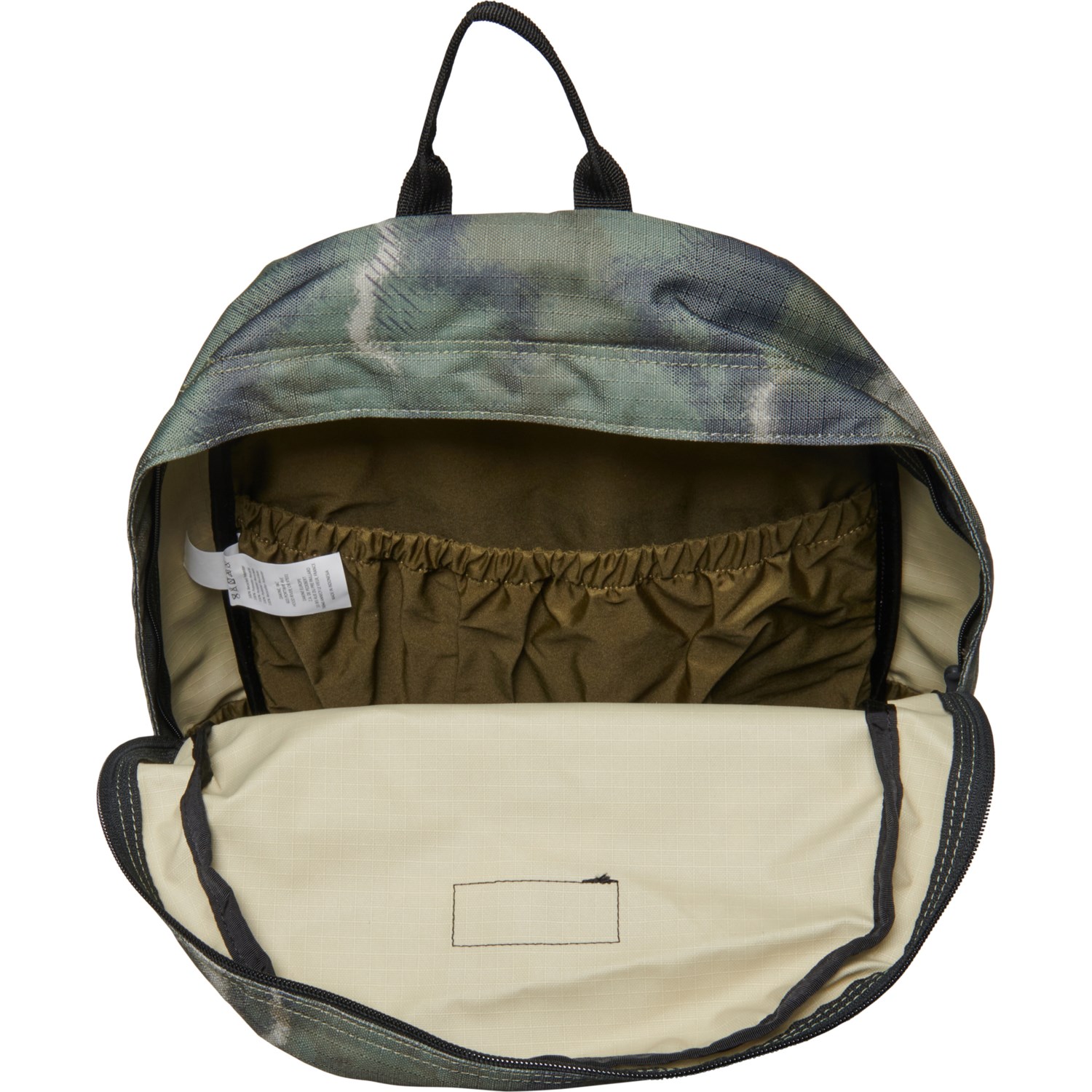 Dakine 247 Pack 24L Backpack - Olive Ashcroft Camo Daypack