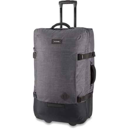 DaKine 365 Roller 100 L Bag - Softside, Carbon in Carbon