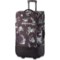 DaKine 365 Roller 100 L Suitcase Bag - Softside, Solstice Floral in Solstice Floral