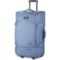 DaKine 365 Roller 100 L Suitcase Bag - Softside, Vintage Blue in Vintage Blue