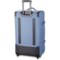 4CPYY_2 DaKine 365 Roller 100 L Suitcase Bag - Softside, Vintage Blue
