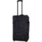 6HYTT_2 DaKine 365 Roller 100 L Suitcase - Softside, Black Vintage Camo-White