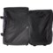 6HYTT_3 DaKine 365 Roller 100 L Suitcase - Softside, Black Vintage Camo-White