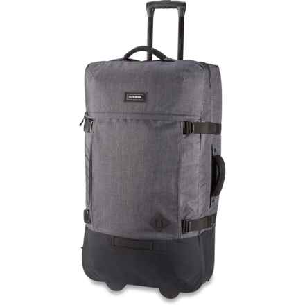 DaKine 365 Roller 120 L Suitcase Bag - Carbon in Carbon