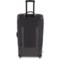 4CPYX_2 DaKine 365 Roller 120 L Suitcase - Softside, Black