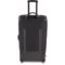 4CTMJ_2 DaKine 365 Roller 120 L Suitcase - Softside, Black