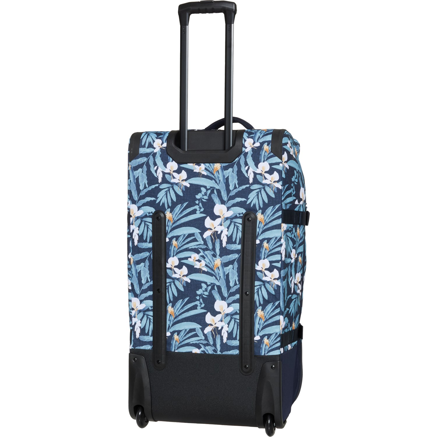 (取寄) ダカイン 365 ローラー 120 エル スーツケース - ソフトサイド, DaKine 365 Roller 120 L Suitcase - Softside, Okika-White  Okika/White DaKine 365 Roller 120 L Suitcase - Softside, Okika-White - Save 42%