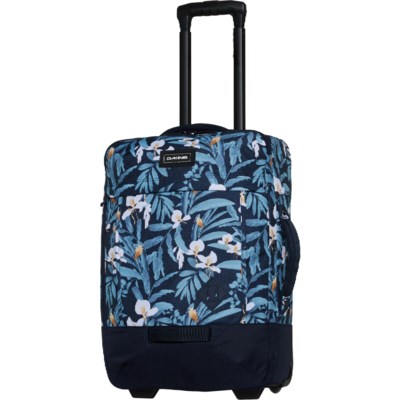 DAKINE キャリーバッグ DaKine 365 Roller 40 L Carry-On Bag - Softside, Okika-White